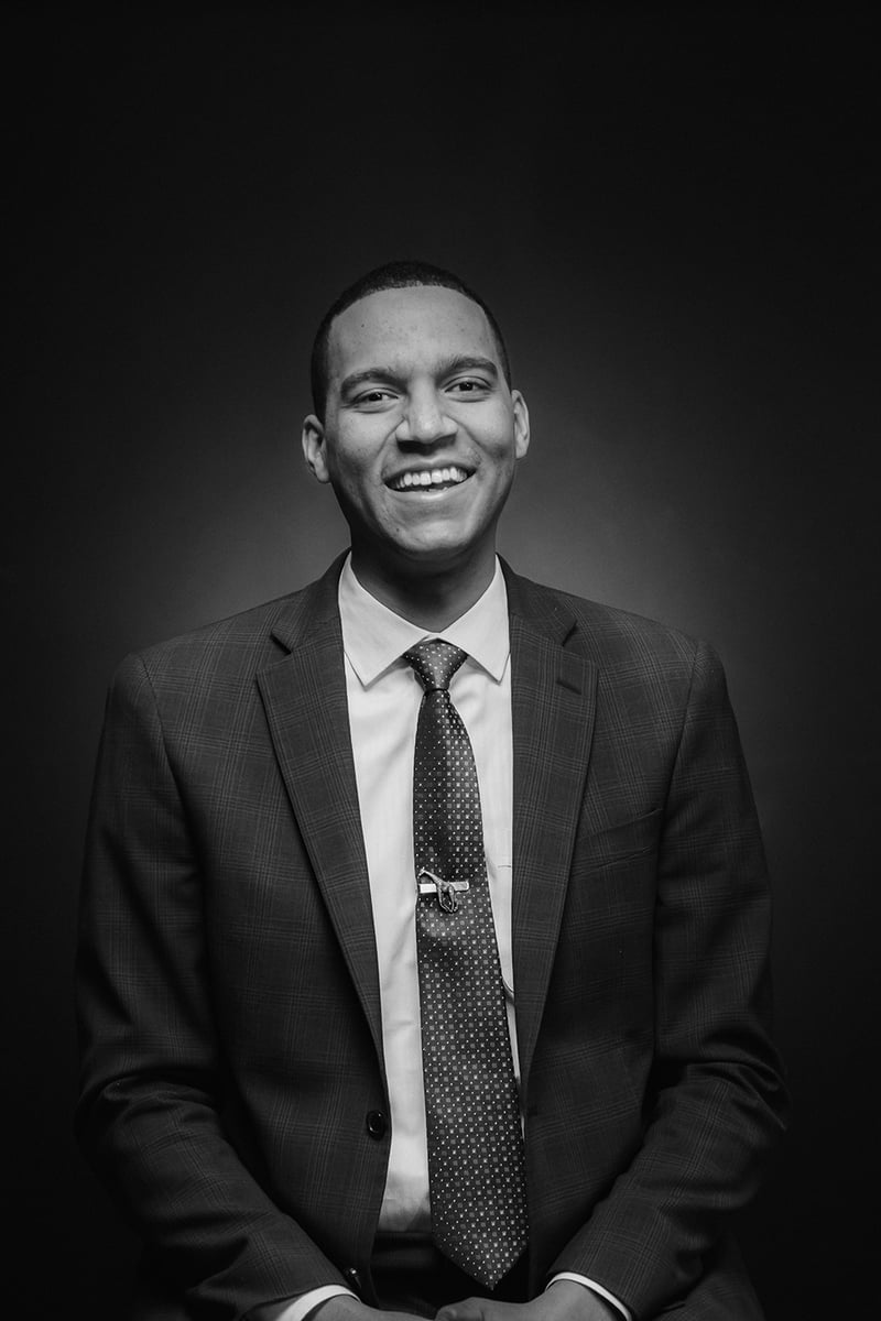 D.J. Hill