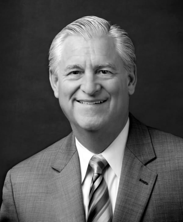 David K. Bernard