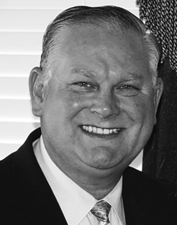 Steve L. Cannon