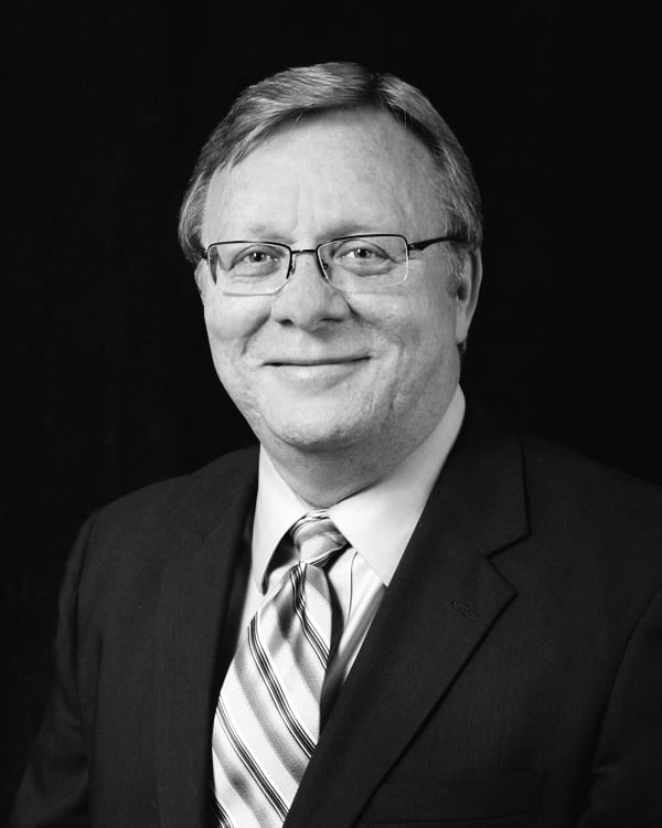 Robin M. Johnston
