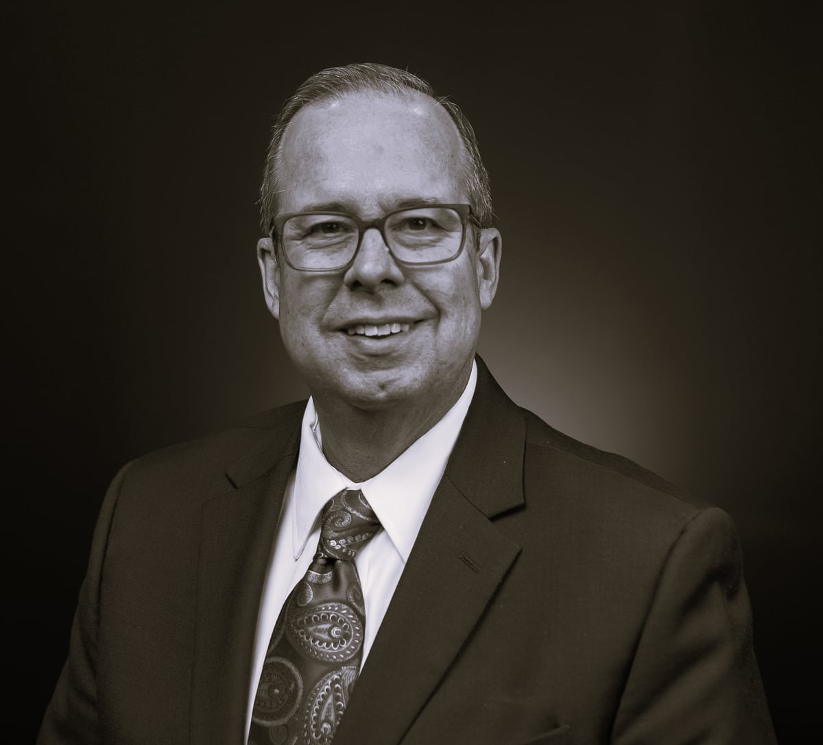 Scott Graham
