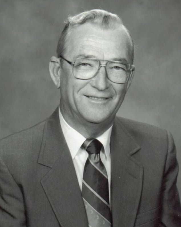Rev. O. C. Crabtree