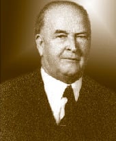 Rev. Howard A. Goss