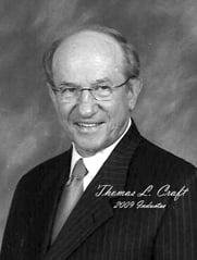 Rev. Thomas L. Craft