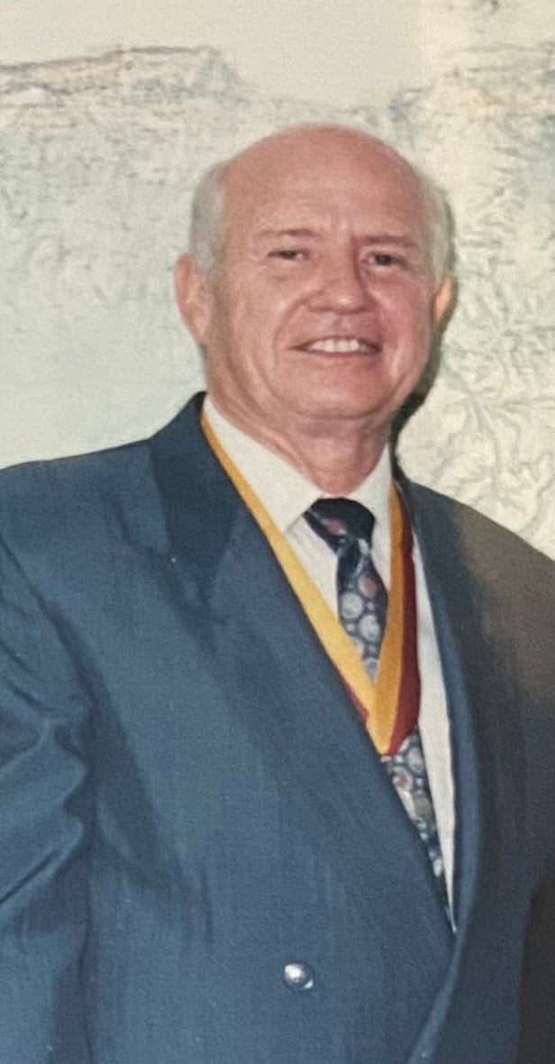 James "Jim" Burton