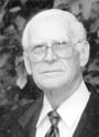 Rev. Tom W. Barnes