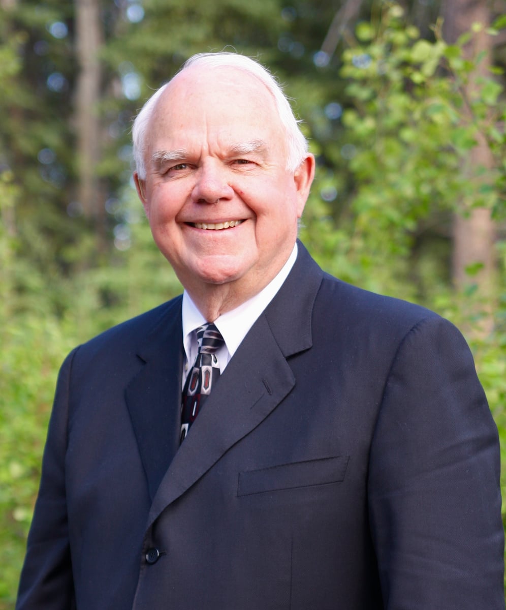 Rev. Ted Wagner