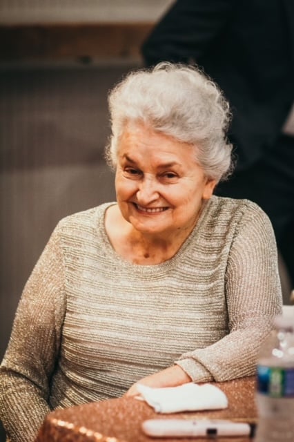 Martha Burton