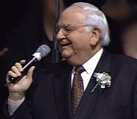 Rev. Tom F. Tenney