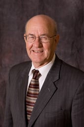Rev. J. L. Hall