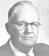 Rev. Arthur T. Morgan, Sr.