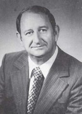 Rev. James G. Lumpkin, Sr.