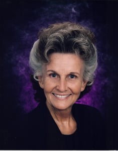 Rev. Janet Trout