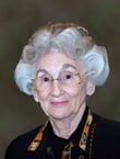Rev. Loretta Bernard