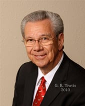 Rev. Glen R. Travis