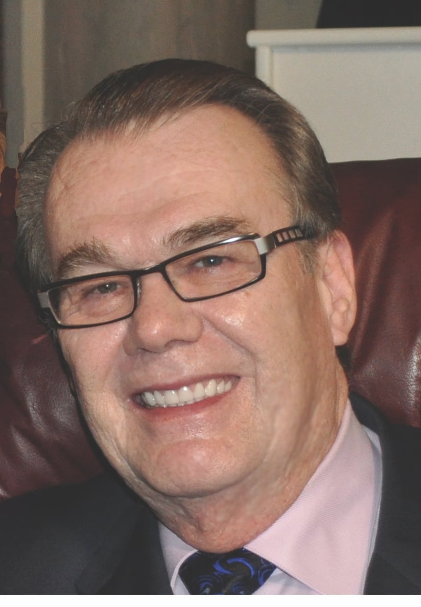 Randy G. Keyes