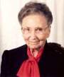 Rev. Ilda G. Wolford