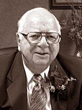 Rev. O. W. Williams