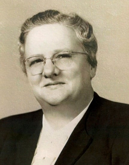 Eva Juanita Hunt