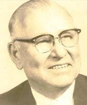 Rev. Oliver F. Fauss