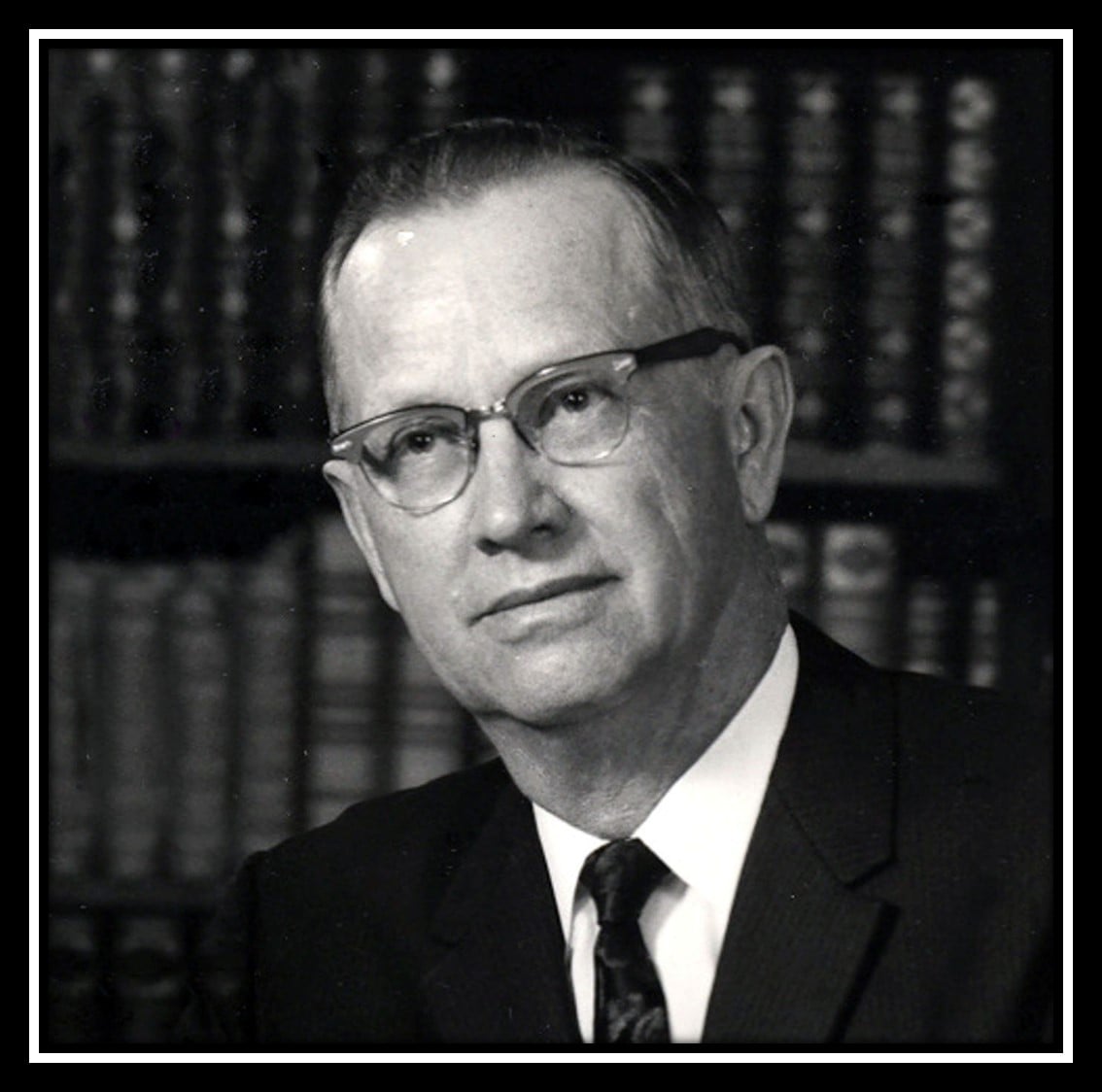 Leo Clyte Upton