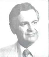 Rev. Nathaniel A. Urshan