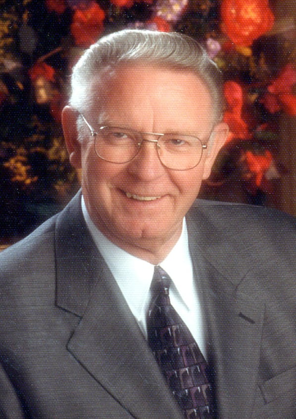 Raymond A. Sirstad