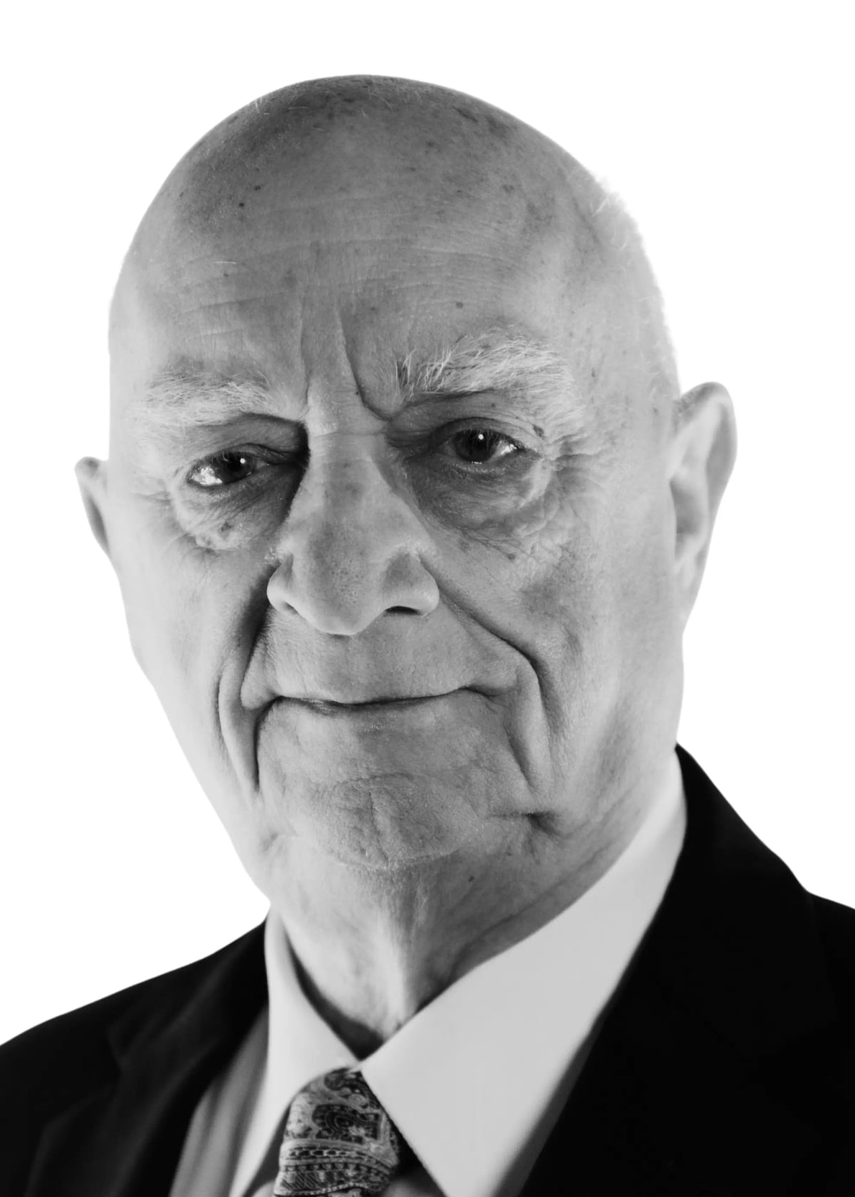 Gordon Mallory