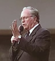 Rev. J. T. Pugh