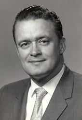Rev. Charles R. Grisham