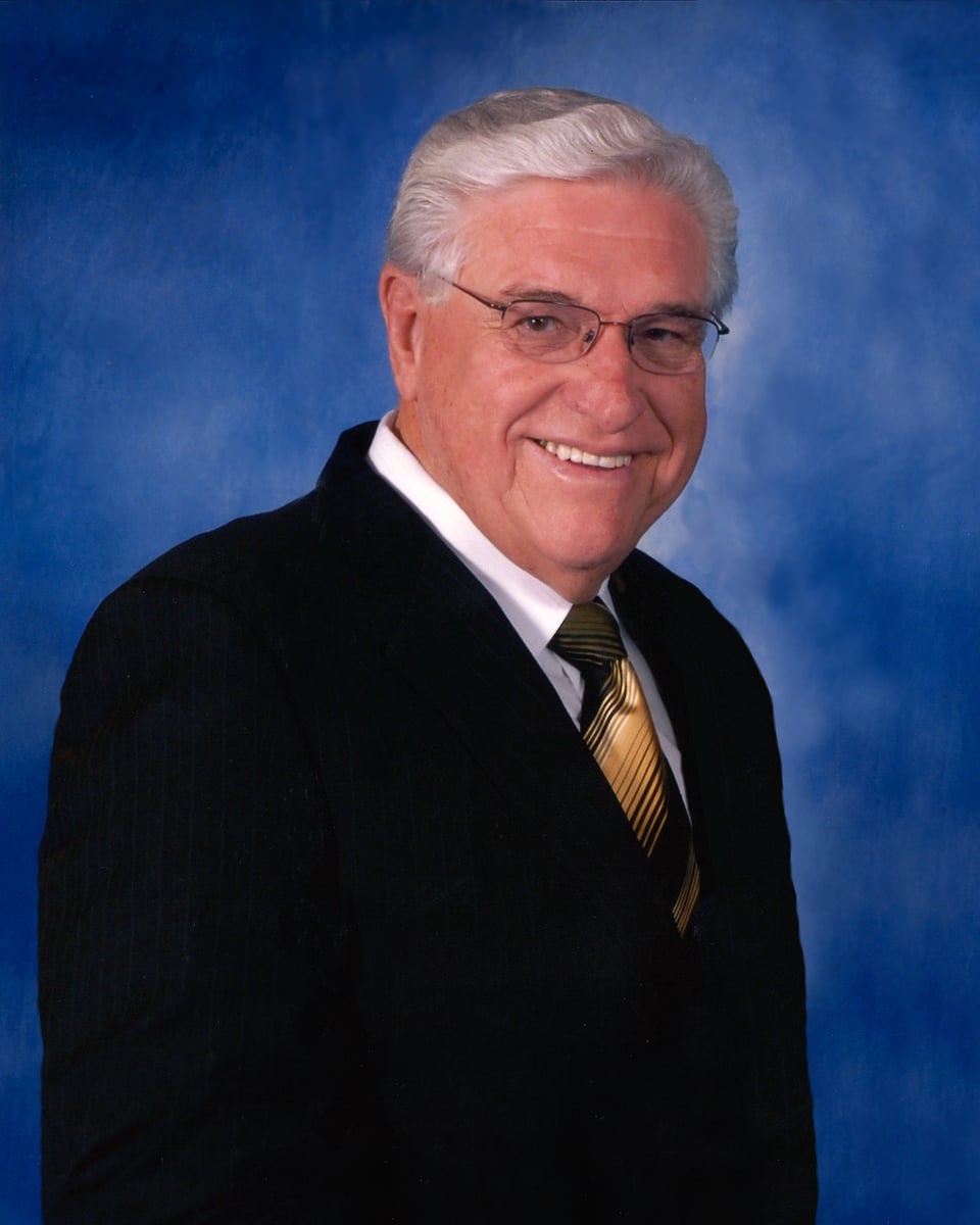 J. Ellis Myers